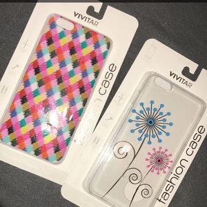 Vivitar IPhone 6 PLUS Fashion Case